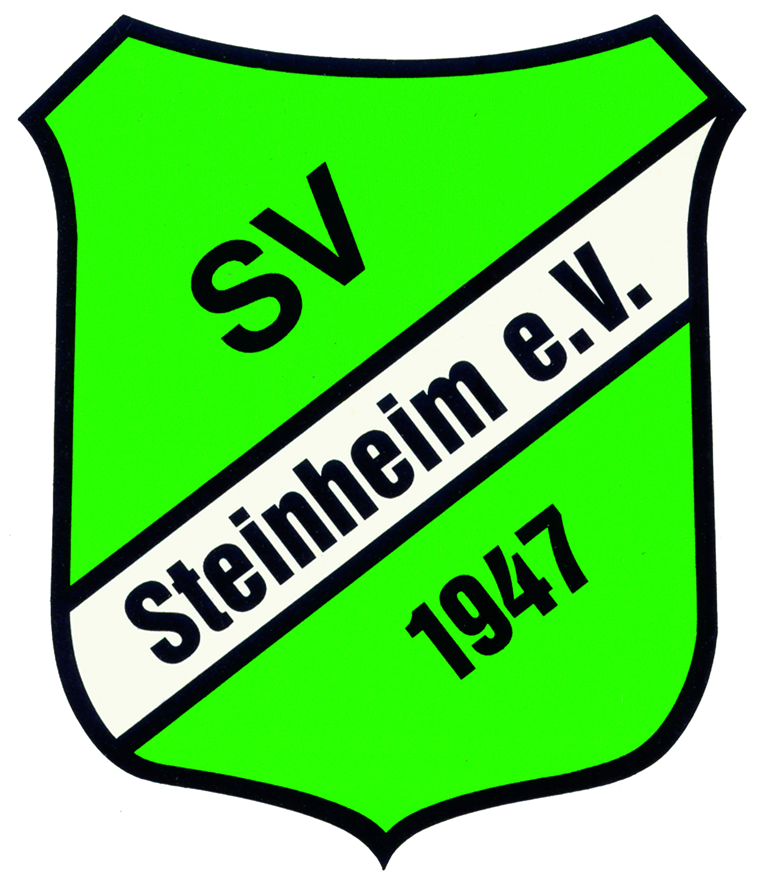 Logo Sportverein Steinheim e.V.