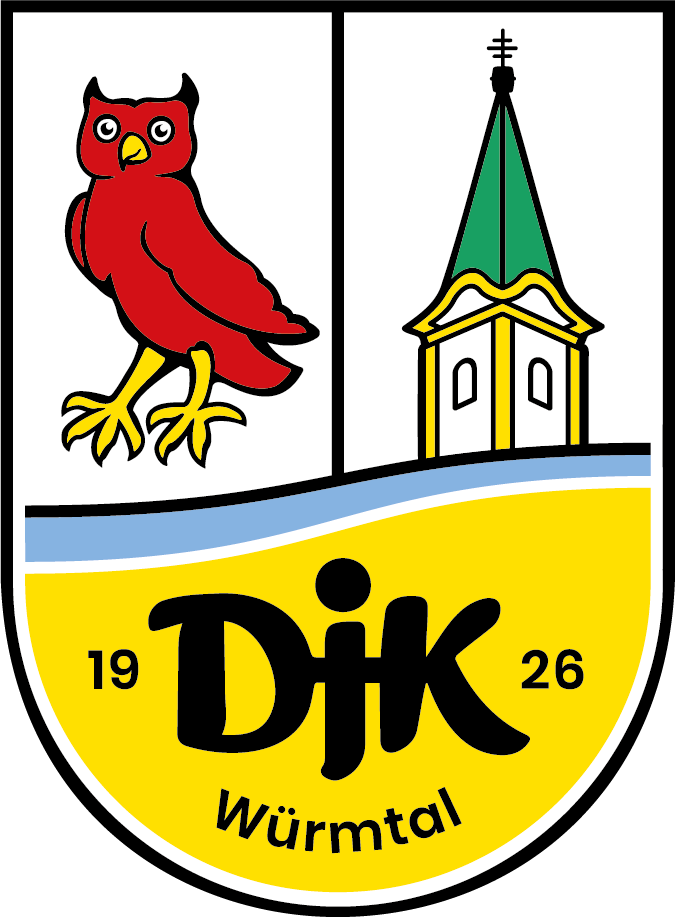 Logo DJK Würmtal e.V.