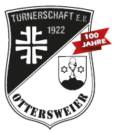 Logo Turnerschaft e.V. 1922 Ottersweier