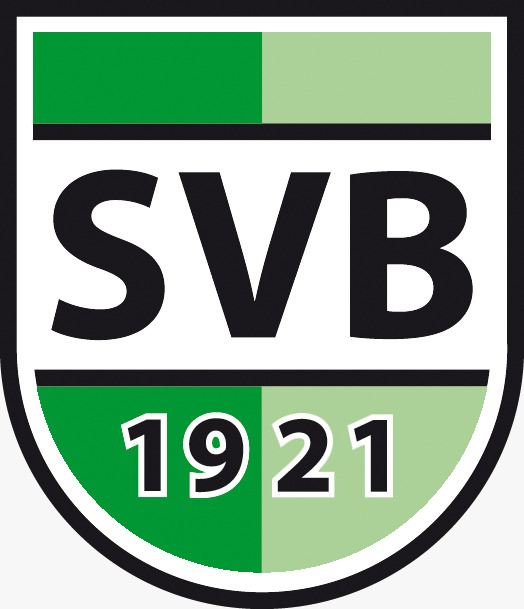 Logo SV Grün-Weiß Burgrieden 1921 e.V.