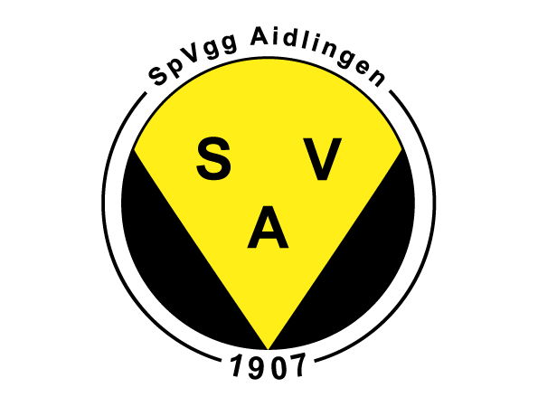 Logo Sportvereinigung Aidlingen e.V.
