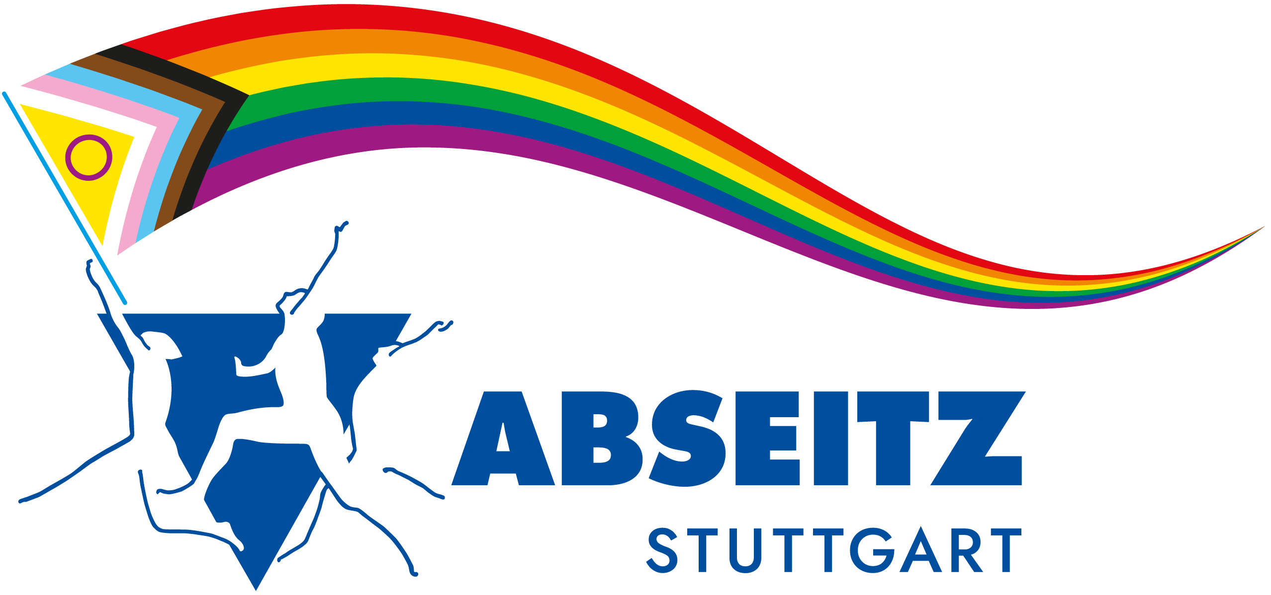 Logo Abseitz Stuttgart e.V.