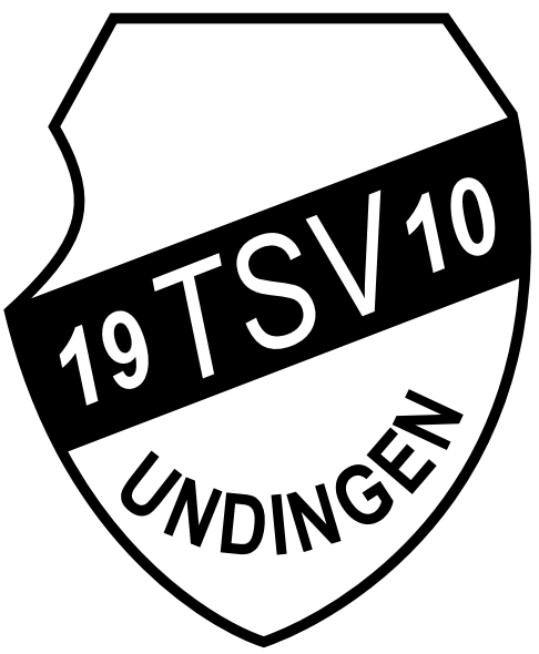 Logo TSV Undingen 1910 e.V.