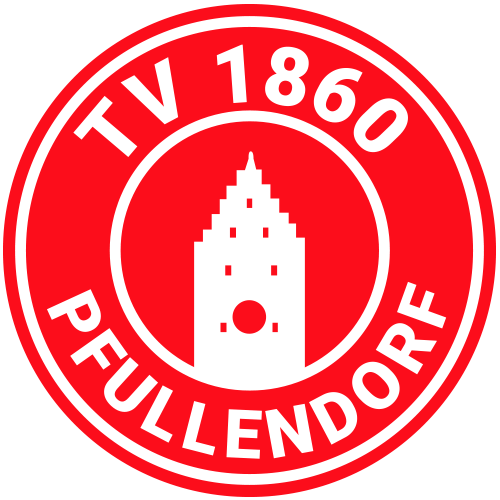 Logo Turnverein 1860 Pfullendorf e.V.