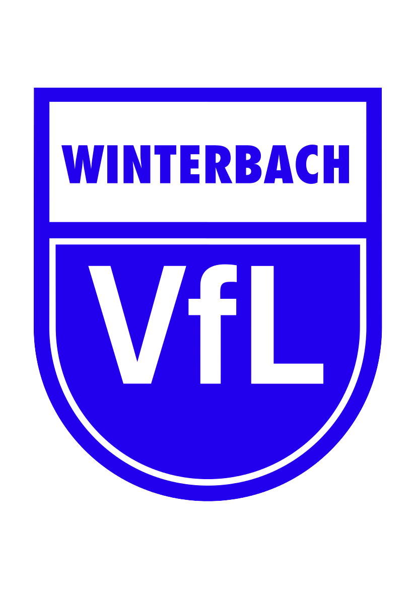 Logo VfL 1883 Winterbach e.V.