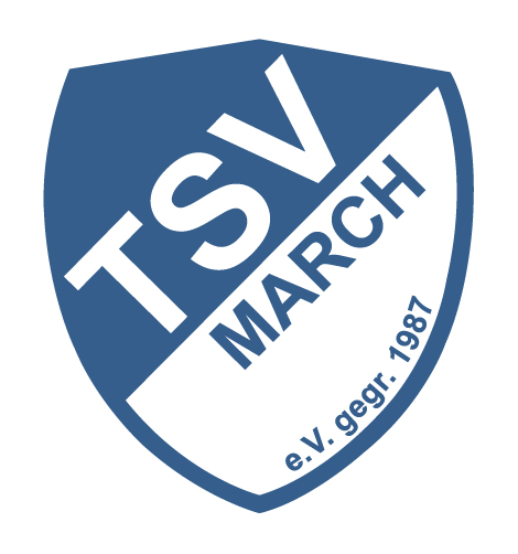 Logo TSV March e.V.