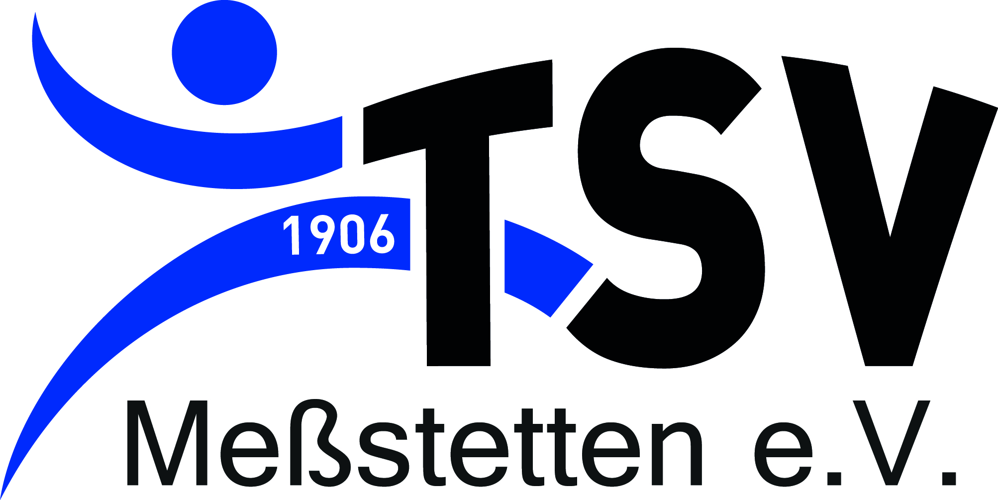 Logo TSV Meßstetten 1906 e.V.