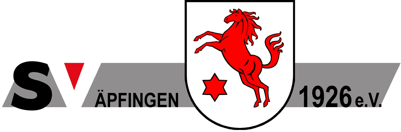 Logo Sportverein Äpfingen e.V.