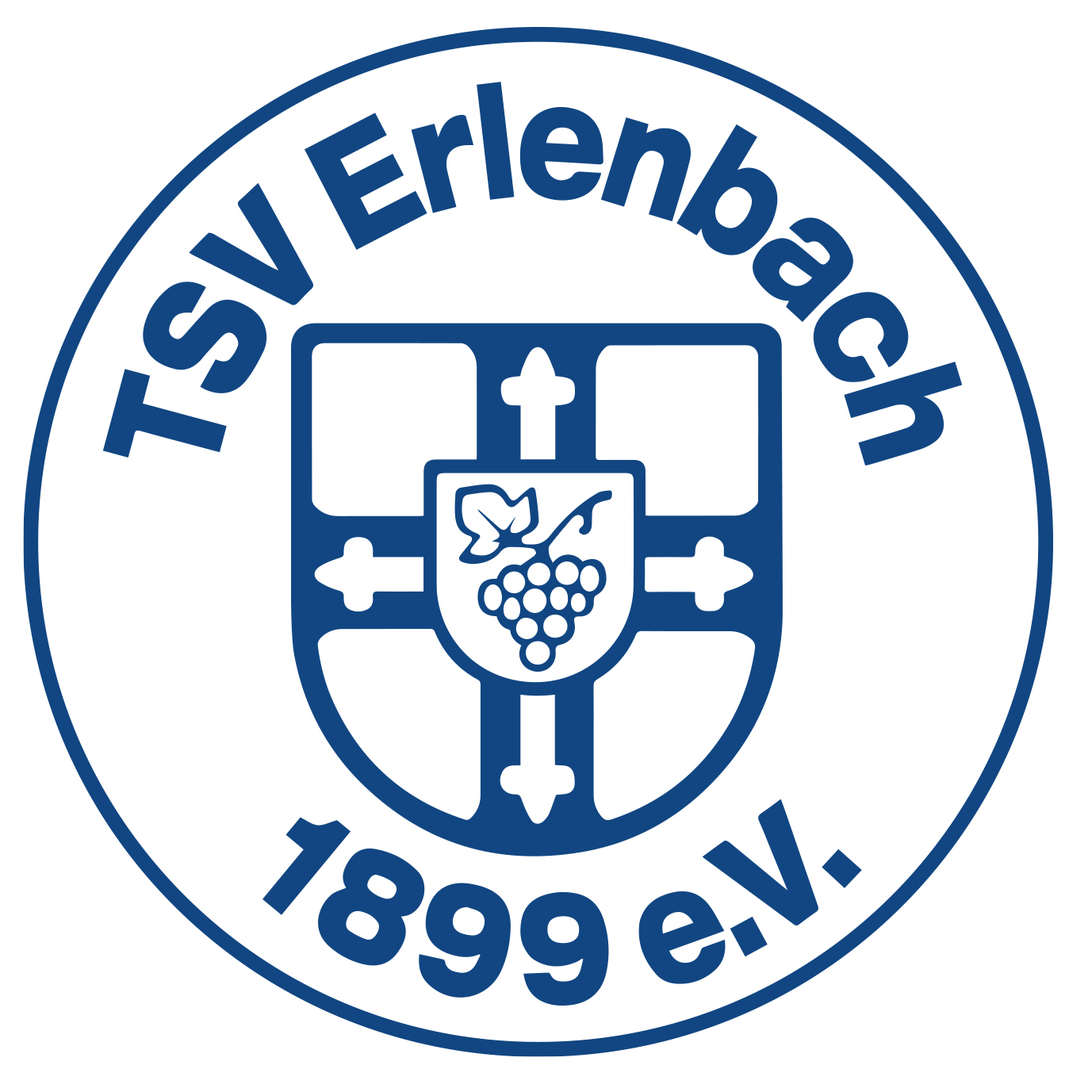 Logo TSV Erlenbach e.V.