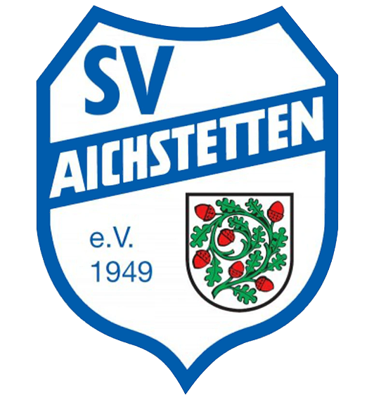 Logo Sportverein Aichstetten e.V.