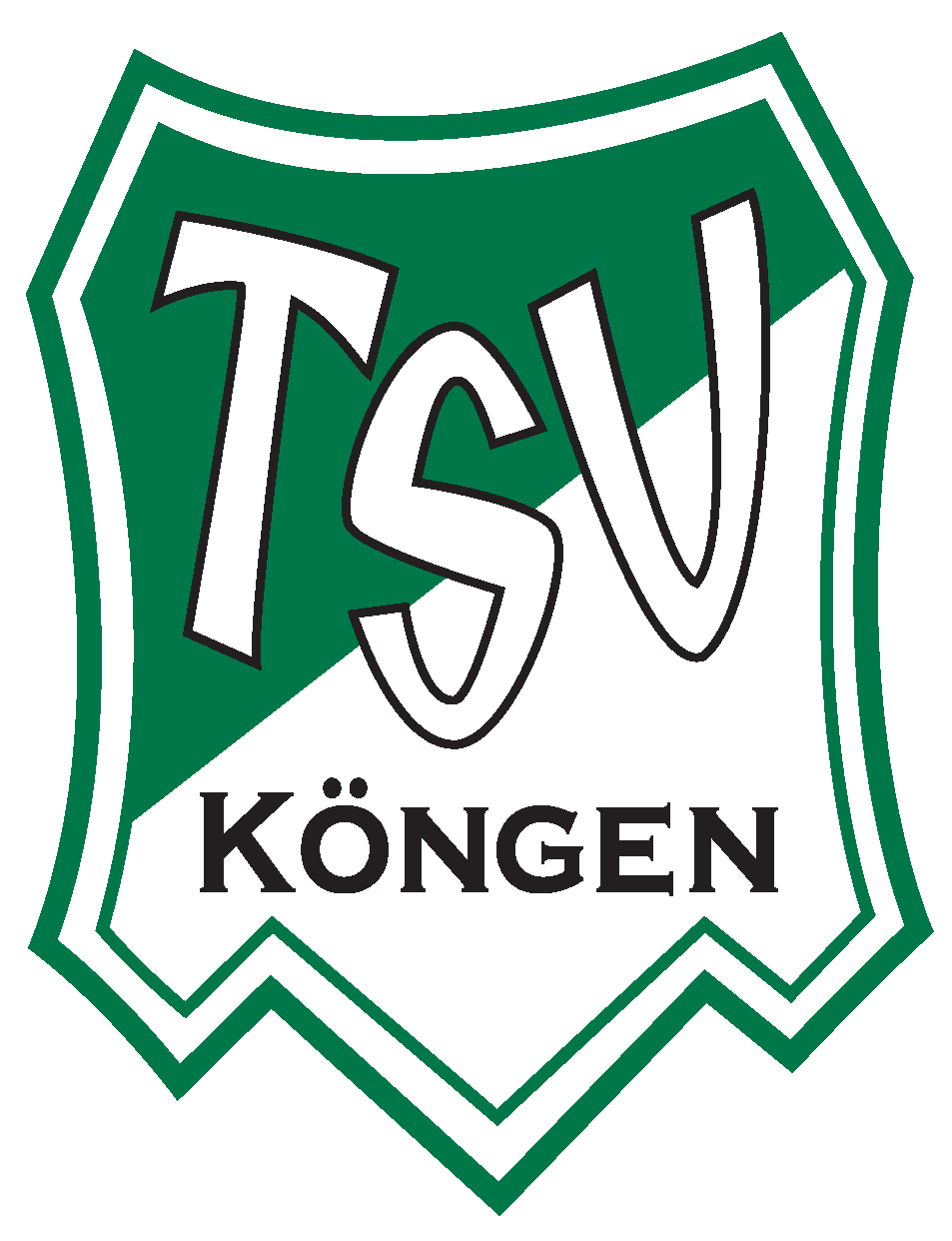 Logo TSV Köngen e.V.