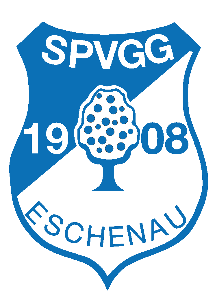 Logo Sportvereinigung Eschenau 1908 e.V.