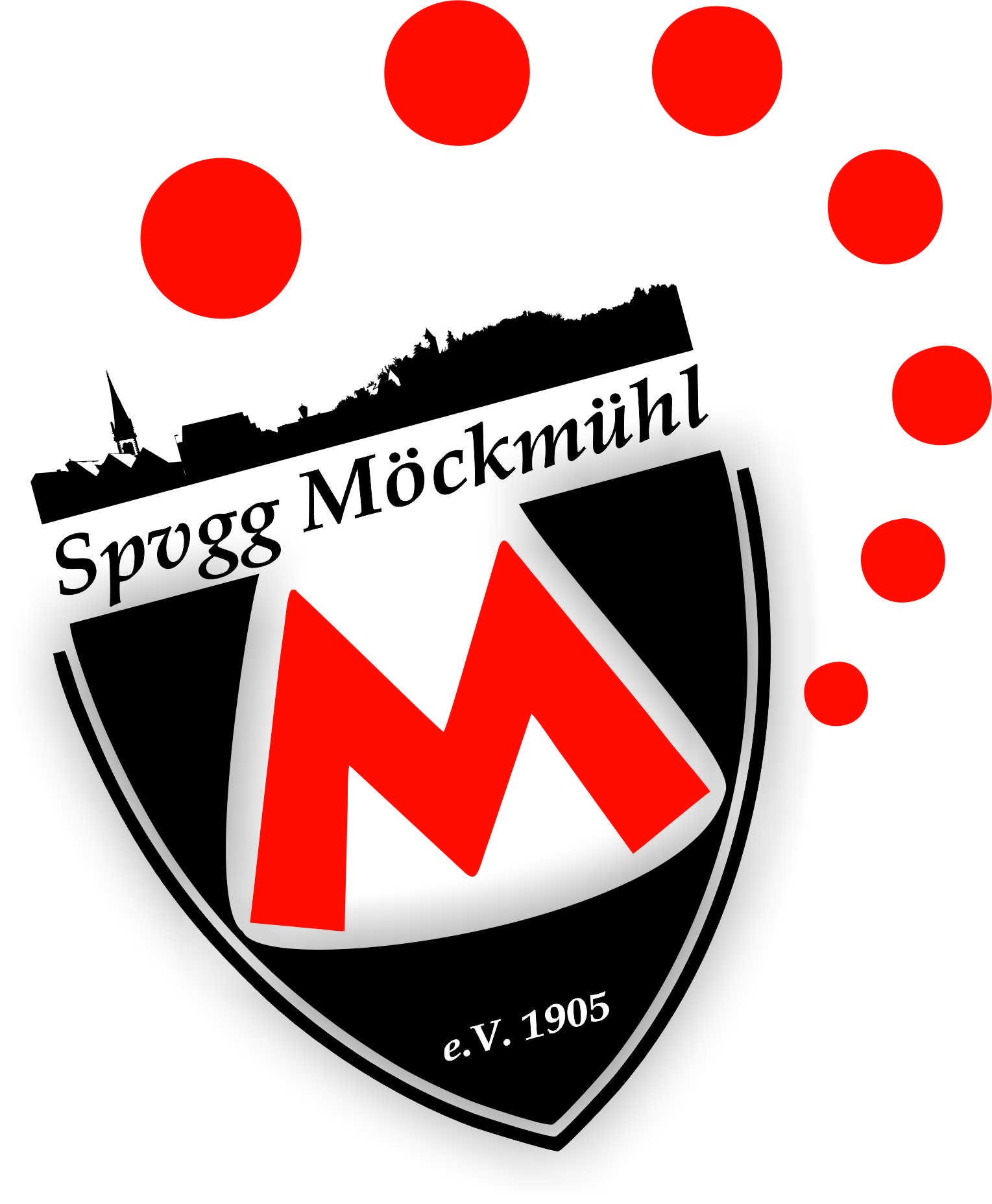 Logo SPVGG Möckmühl e.V.