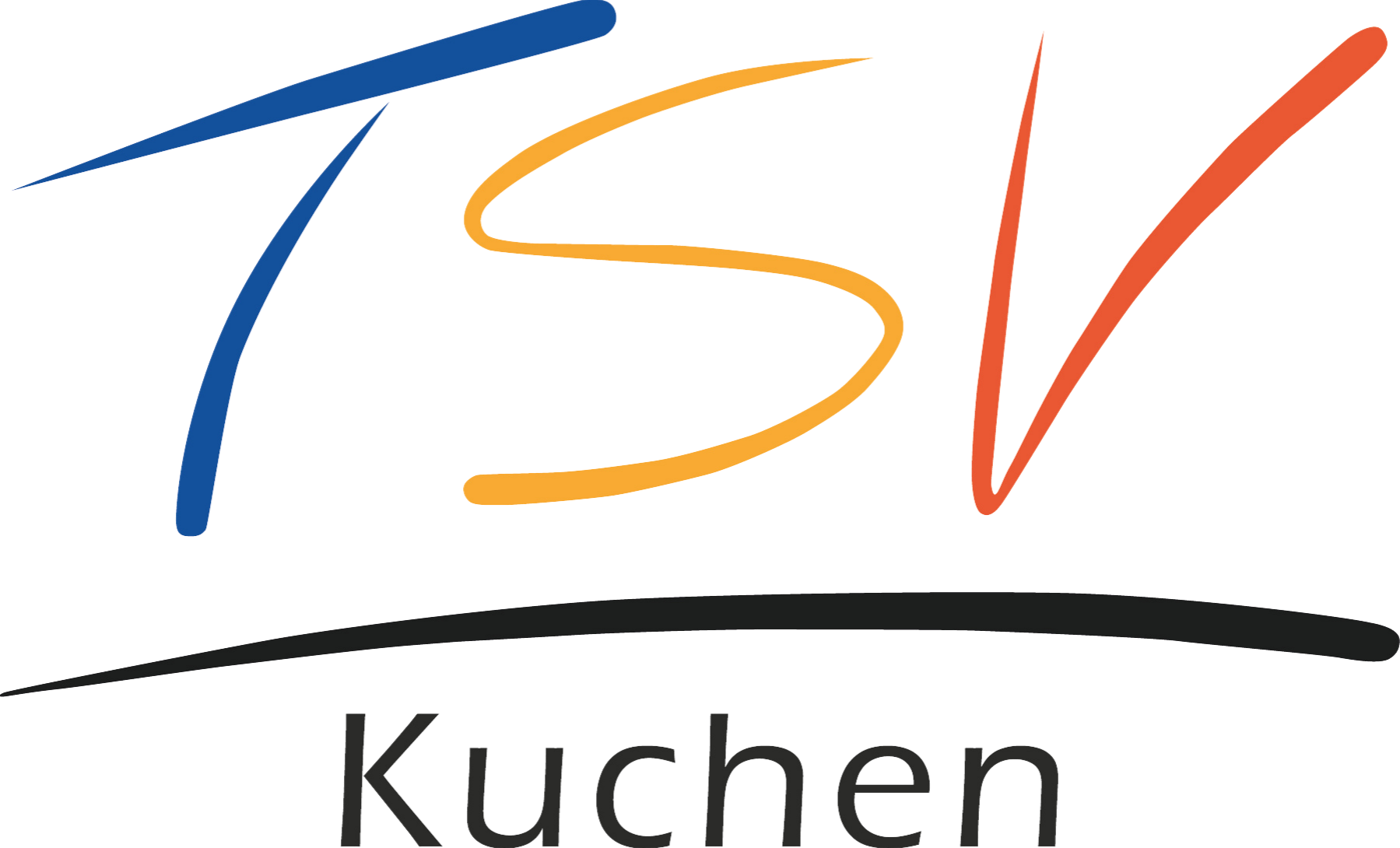 Logo TSV Kuchen e.V.