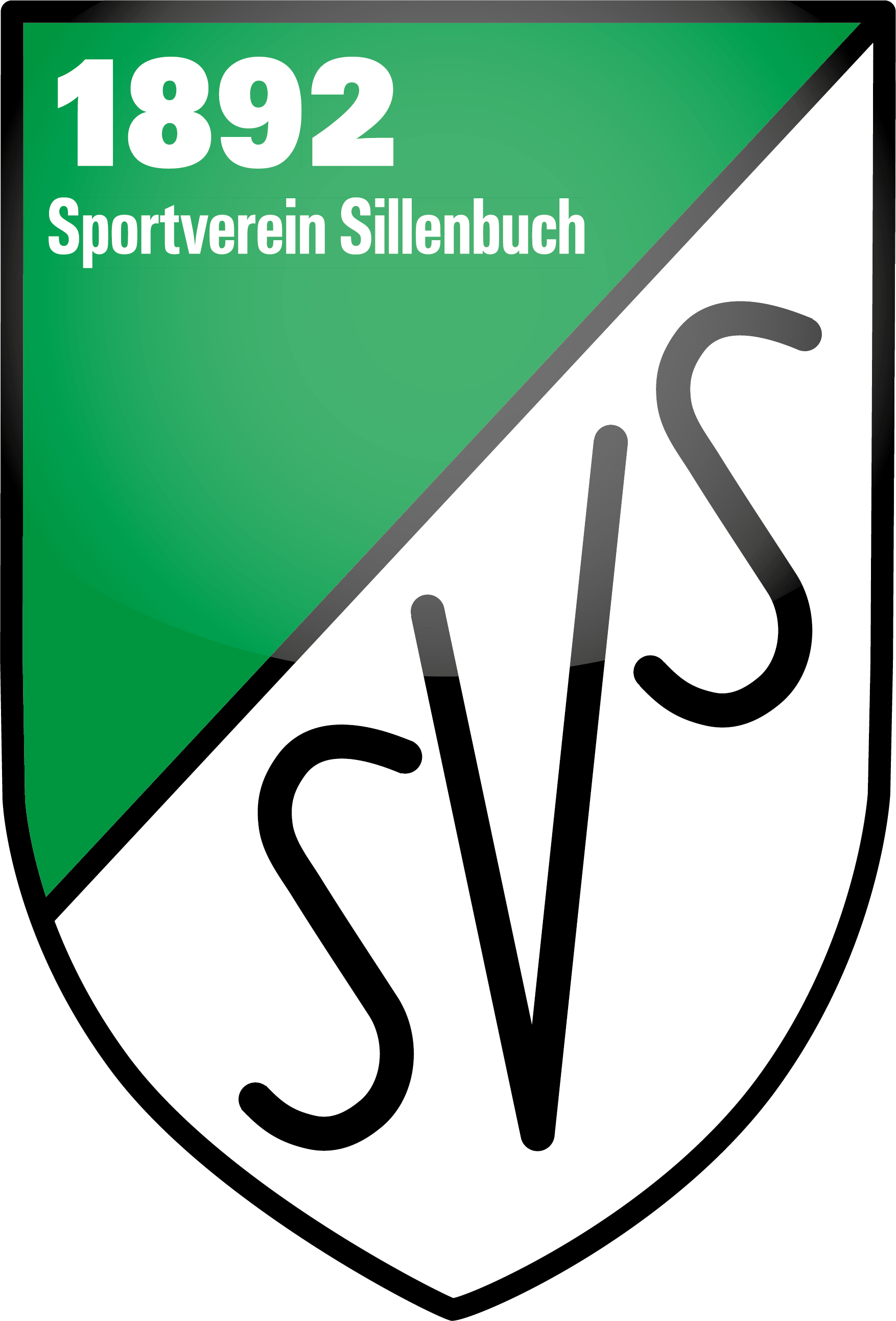Logo SV Sillenbuch 1892 e.V.