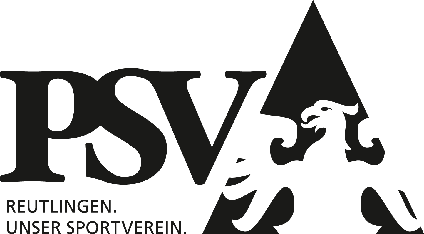 Logo PSV Reutlingen e.V.