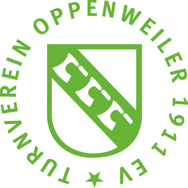 Logo TV Oppenweiler 1911 e.V.
