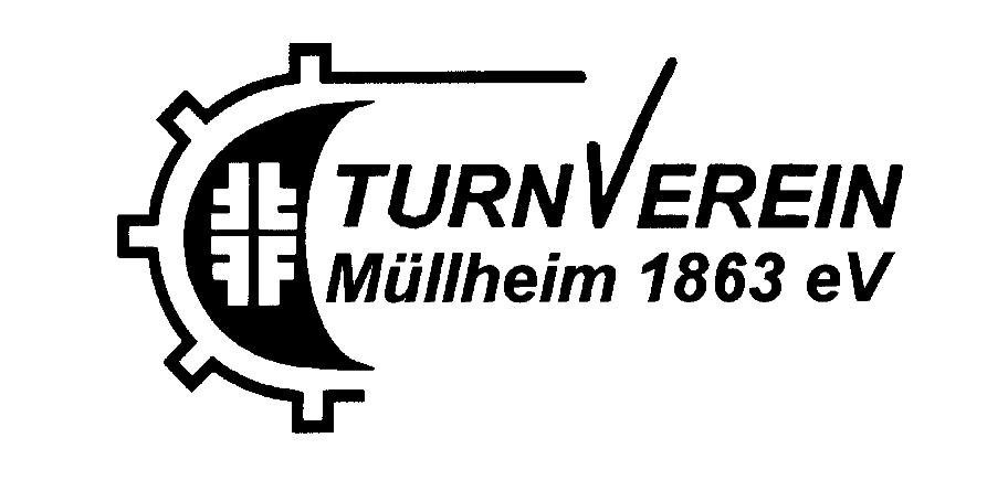 Logo Turnverein Müllheim 1863 e.V. 