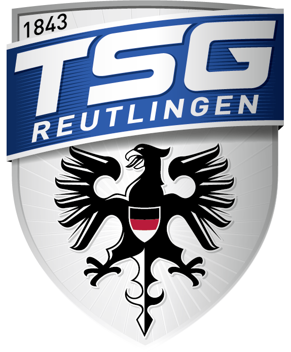 Logo TSG Reutlingen 1843 e.V.