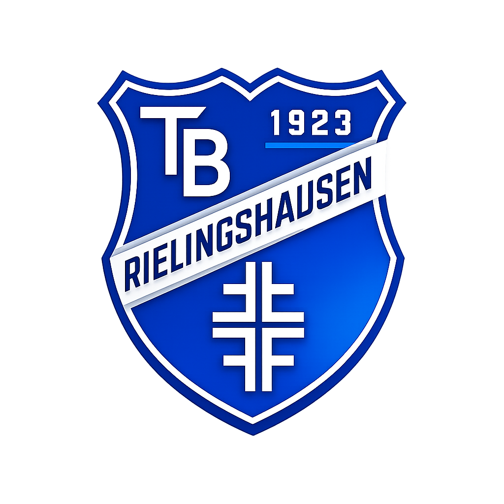 Logo Turnerbund Rielingshausen 1923 e.V.
