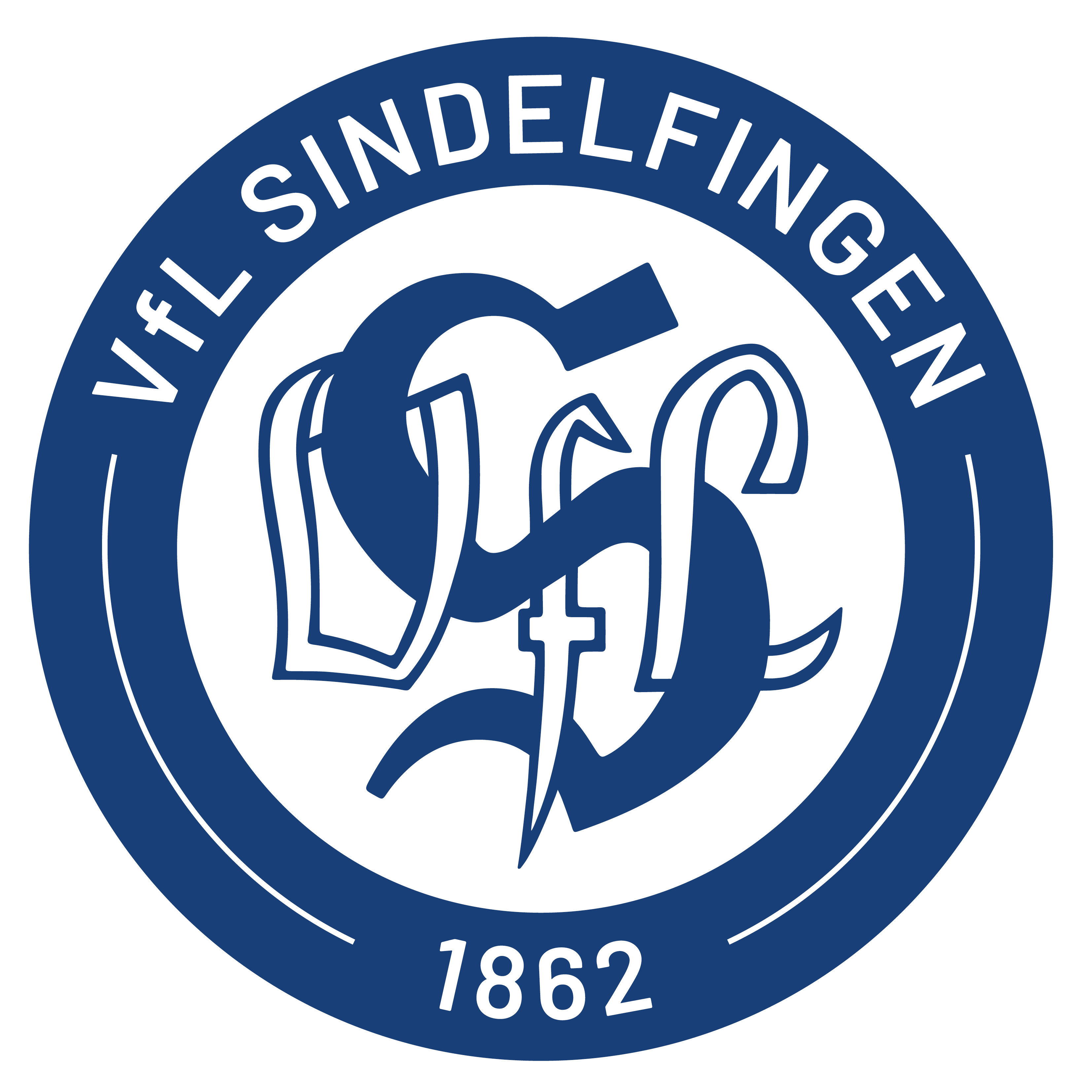 Logo VfL Sindelfingen e.V.