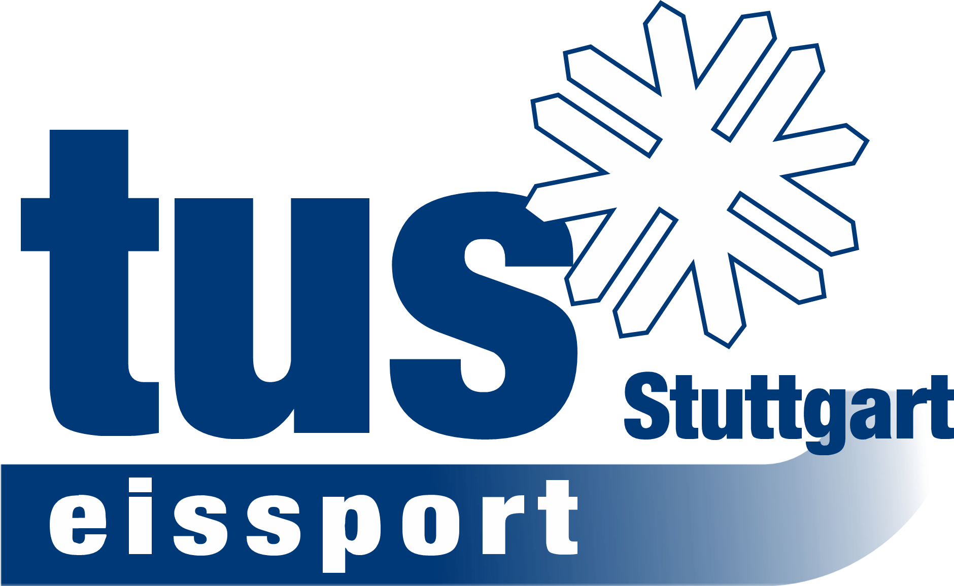 Logo tus Stuttgart Eissport e.V.