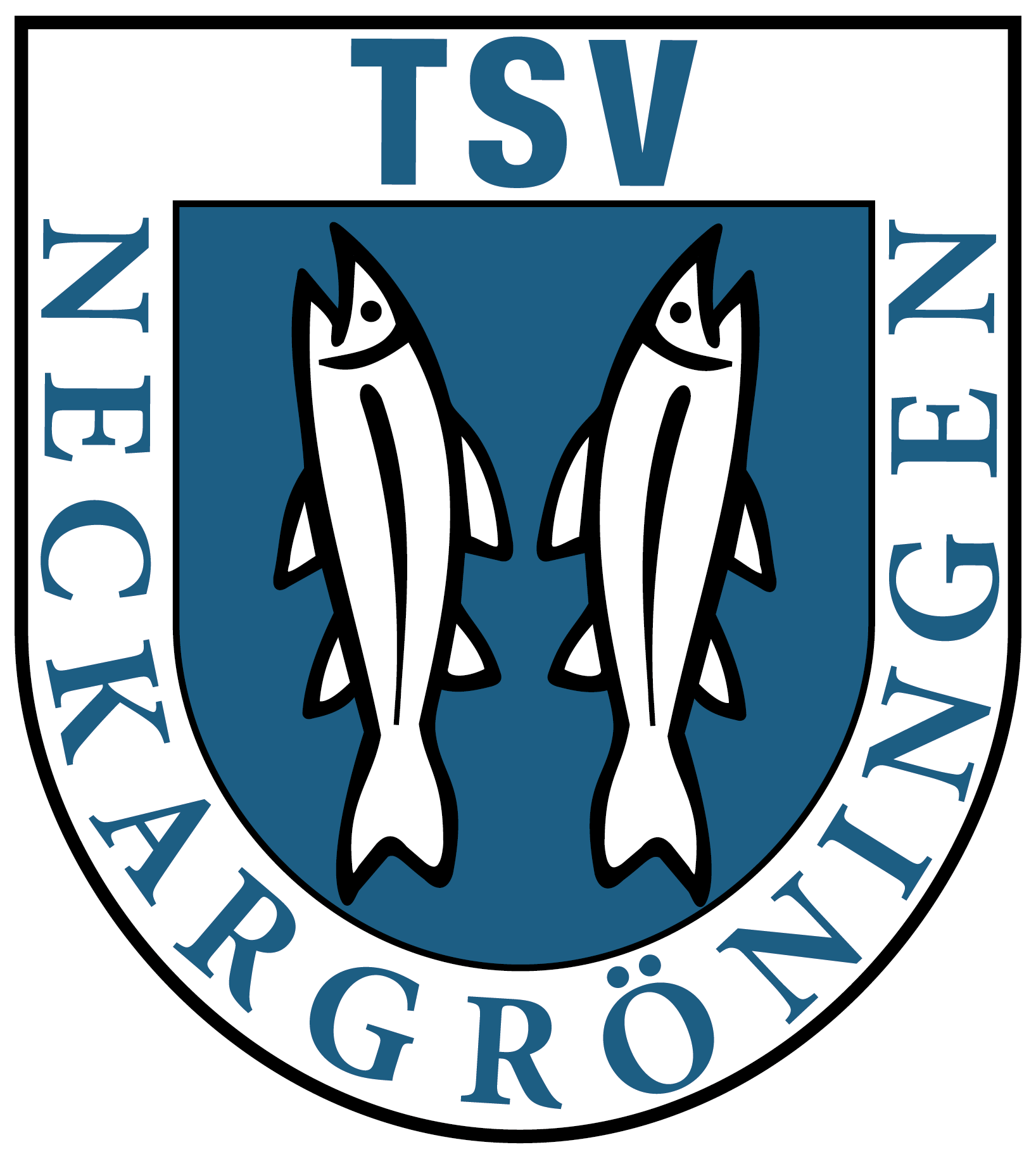 Logo TSV Neckargröningen e.V.
