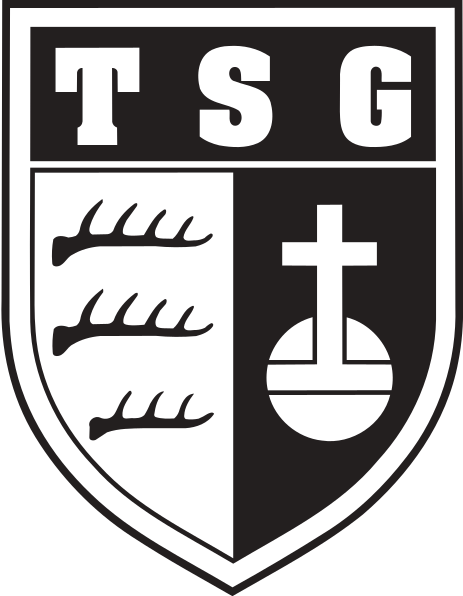 Logo TSG Backnang Schwerathletik 1920 e.V. Abteilung Kraftsport