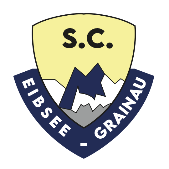 Logo Sportclub Eibsee Grainau e.V.