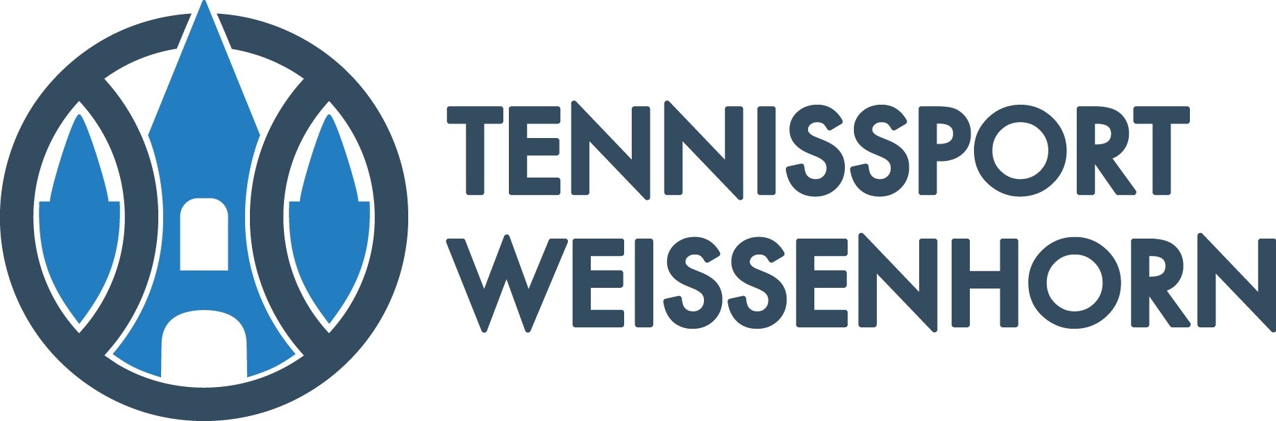 Logo Tennis Sport Weißenhorn e.V.