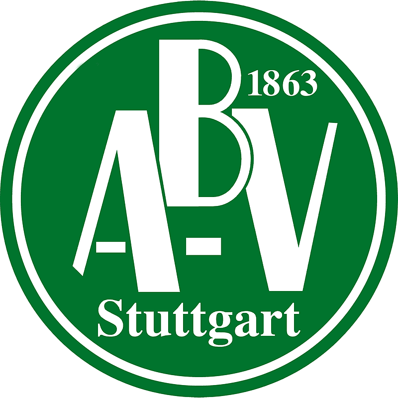 Logo ABV 1863 Stuttgart e.V.