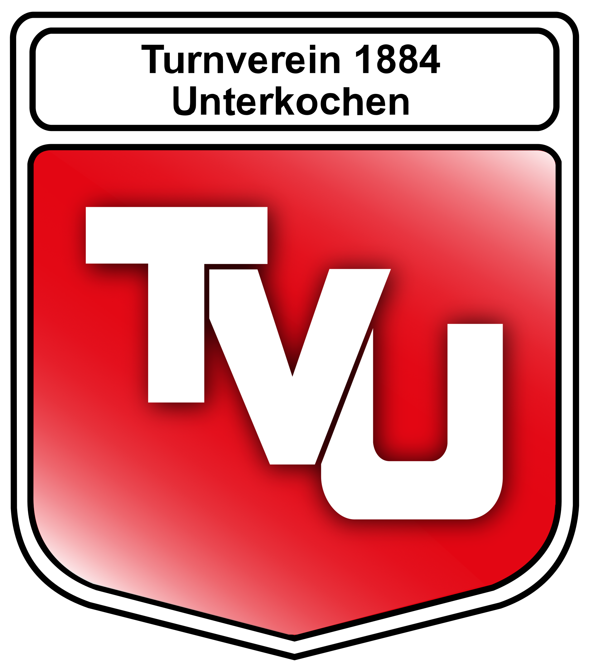 Logo TV 1884 Unterkochen e.V.