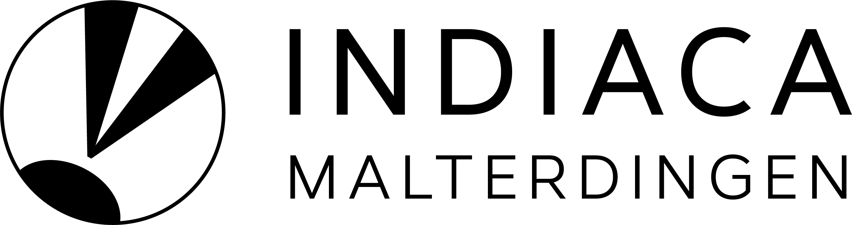 Logo Indiaca Malterdingen e.V.