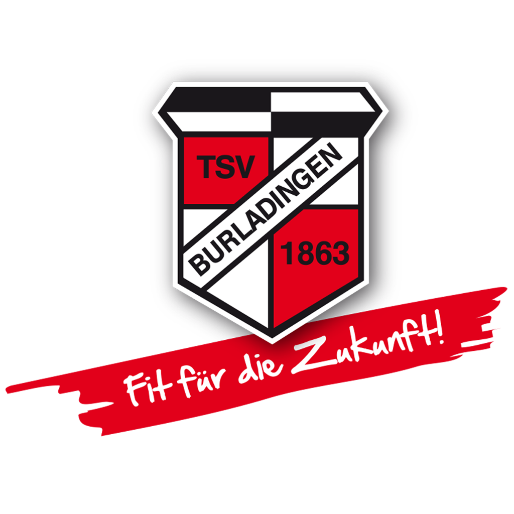 Logo TSV Burladingen 1863 e.V.