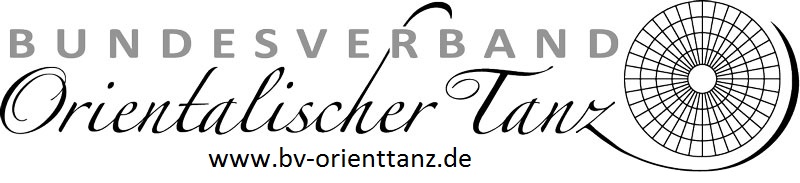 Logo Bundesverband Orientalischer Tanz e.V.