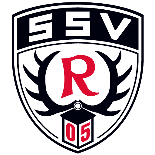 Logo SSV Reutlingen 05 e.V.