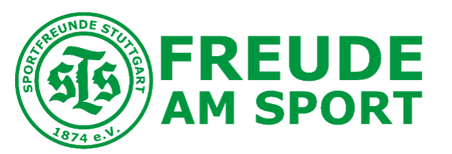 Logo Sportfreunde Stuttgart 1874 e.V.