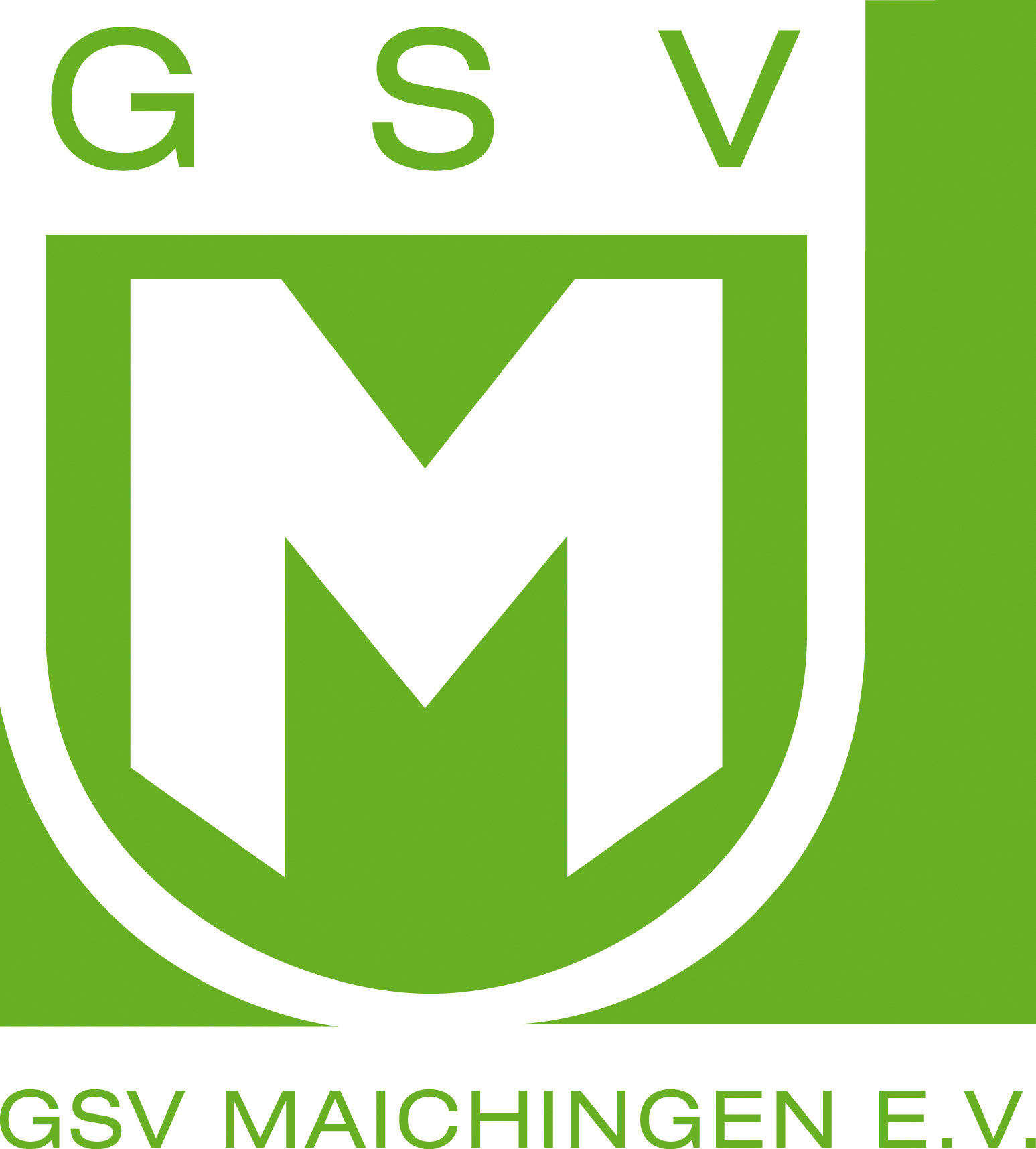 Logo GSV Maichingen e.V.