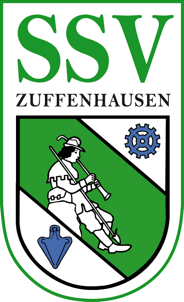 Logo SSV Zuffenhausen e.V.