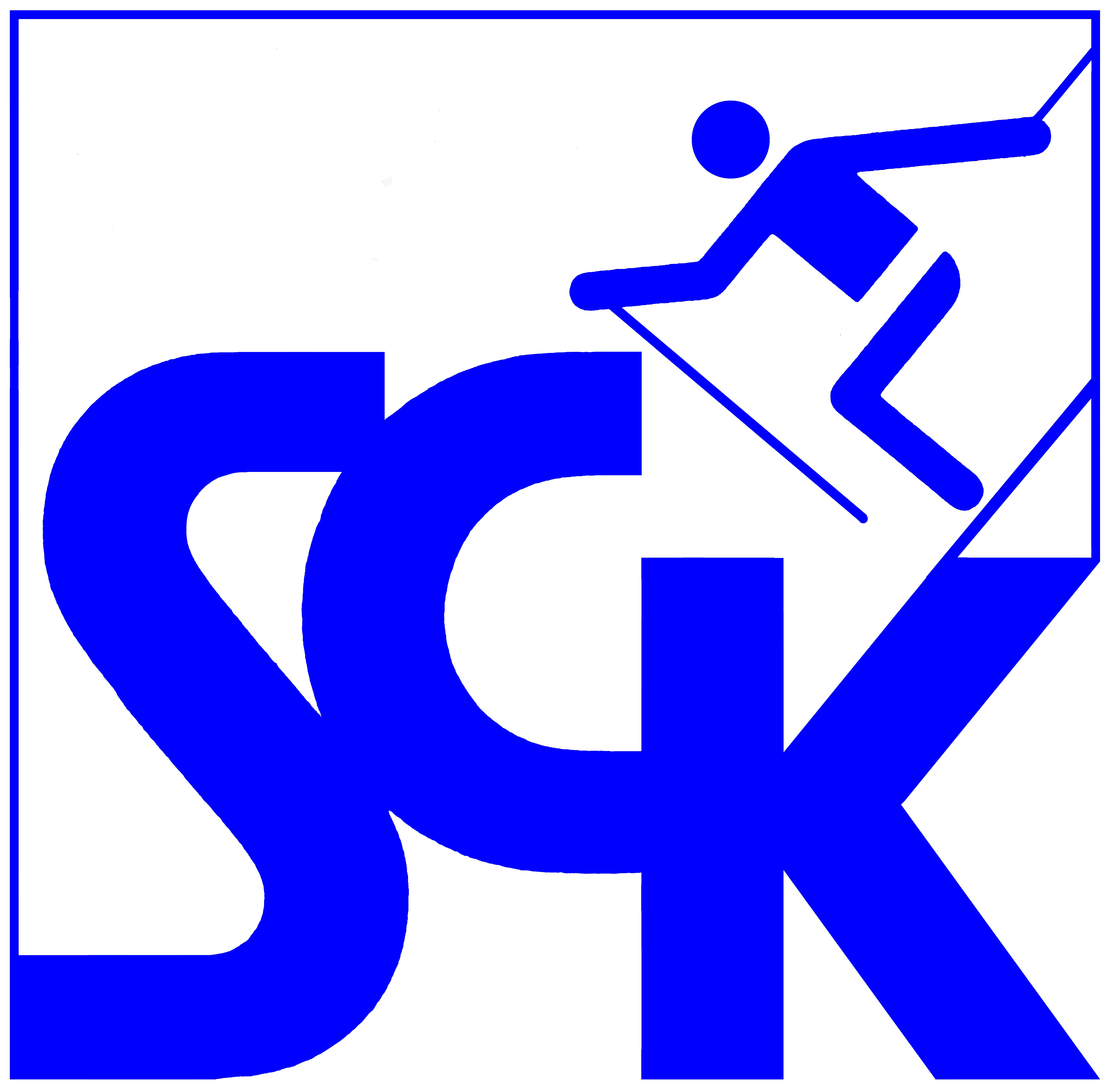 Logo Skiclub Kirchheim/Neckar e.V.