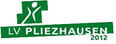 Logo LV Pliezhausen 2012 e.V.