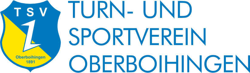 Logo TSV Oberboihingen e.V.