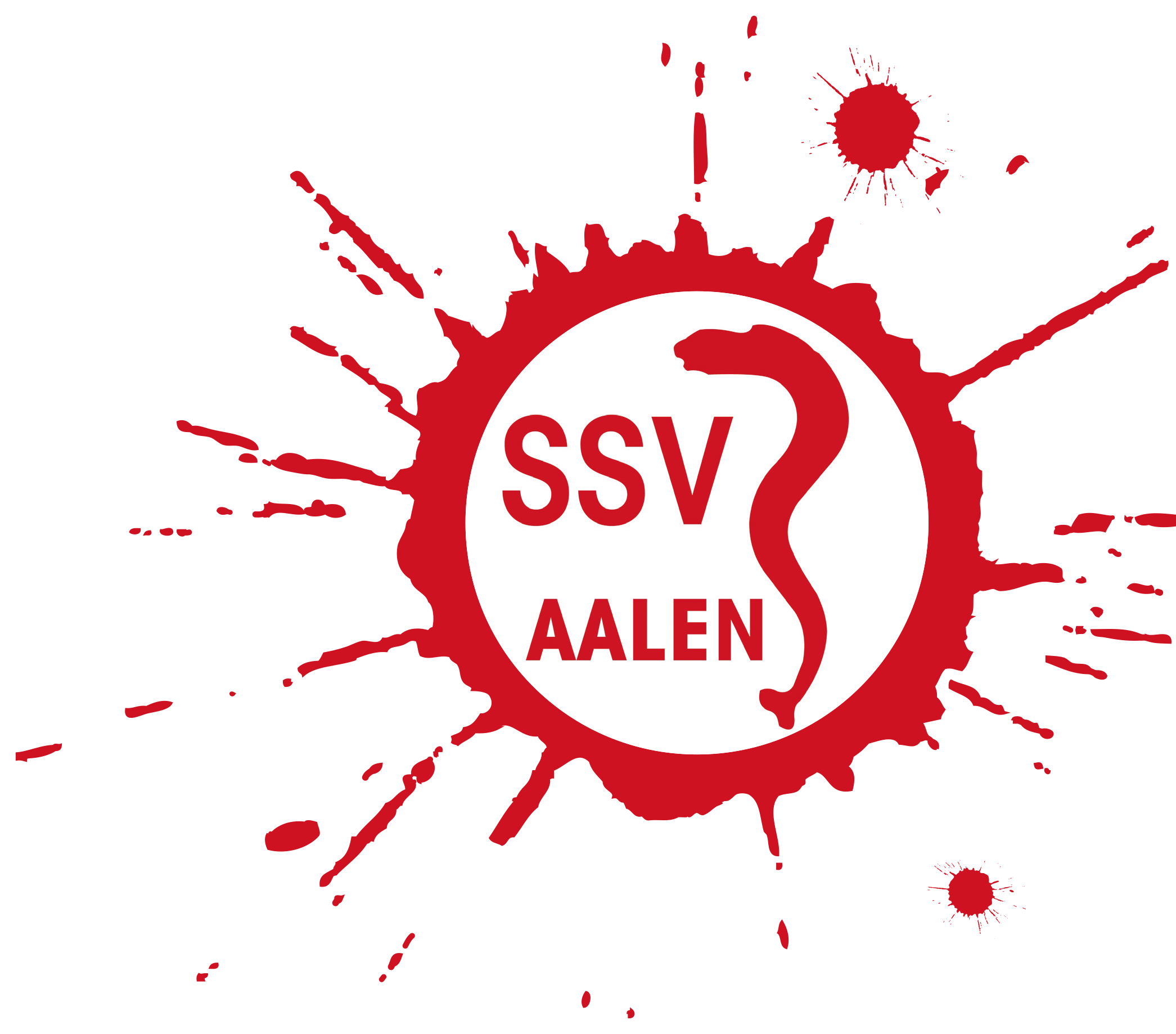 Logo SSV Aalen 1901 e.V.